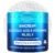 Hicream Glycolic Acid Pads, Dual-Textured Facial Exfoliating Toner for Pore Care & Skin Radiance, Deep Cleansing Peel with Niacinamide, Salicylic Acid & Vitamins E, B3, B5 (50 Pads)