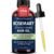 Rosemary Oil for Hair Growth 2 fl oz – Lightweight Scalp Oil for Dry Scalp