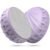 Crystal Hair Remover for Women and Men, Painless,Purple