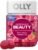 OLLY Hair Skin and Nails Gummies, Undeniable Beauty, Biotin – 60 Count