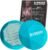 Crystal Hair Eraser,Painless Crystal Hair Removal for Women & Men