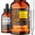 Vitamin D3 K2 Liquid Drops 5000 IU (4oz) Maximum Strength Vitamin D, K, MCT Oil & Omega 3 Bone, Heart, Joint, Muscle Support Supplement. Fast Absorption Formula. 4 in 1 Complex Formula Non-GMO