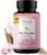 Winged Wellness Hot Momma, Menopause Supplements for Women, 60 Capsules