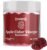 Droppels Apple Cider Vinegar Gummies 1000mg with Beet Root & Pomegranate | Vegan-Friendly, Gluten Free | Supports Digestion, Metabolism, Energy & Immune Health | Raspberry Flavor