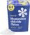 Asutra Magnesium Chloride Flakes for Bath, Pure Zechstein Source (4lbs)