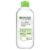 Garnier Micellar Water for Oily Skin, Facial Cleanser & Makeup Remover, Mattifying, For All Skin Types, Vegan, Cruelty Free, 13.5 Fl Oz (400mL), 1 Count