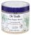 Dr. Teal’s Shea Sugar Scrub Coconut Oil 19 Ounce Jar