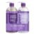 Renpure Castor Oil & Moringa Curl Enhancing Shampoo & Conditioner 2x24oz
