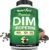 Nutrivein DIM Diindolylmethane Supplement 400 mg – 120 Capsules, Bioperine