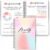 Templatables Anxiety Journal for Adults – CBT Therapy Workbook with Guided Prompts, Trigger Tracker, Sleep & Hydration Logs | Undated A5 Mental Health Notebook for Anxiety Relief & Stress Management