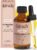 Kitsch Dermaplane Face Oil with Jojoba Oil & Argan Oil – 2oz