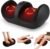 Nekteck Foot Massager with Heat & Foot Roller, Shiatsu Calf Leg Massager