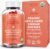 WellPath Organic Apple Cider Vinegar Gummies with The Mother, Vegan, 60 Ct
