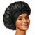 Silk Bonnet for Sleeping Women Satin Cap Reduce Frizz & Hair Breakage