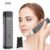 Skin Scrubber Face Spatula Skin Spatula Pore Cleaner Blackhead Remover Tools for Facial Deep Cleansing,Durable Metal Body,3 Modes
