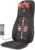 Mynt Shiatsu Neck & Back Massager for Chair, Deep Tissue Kneading Chair Pad
