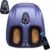 Shiatsu Foot Massager with Heat and Remote Control for Plantar Fasciitis