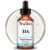 TruSkin Hyaluronic Acid Serum for Face for Hydrated, Plumper Skin, 1 fl oz