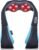 Mo Cuishle Shiatsu Back Neck & Shoulder Massager with Heat, Men Women Gifts