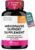 Menopause Support Supplements for Women, Black Cohosh Ashwagandha 60 Count
