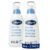 Cetaphil Oil Free Gentle Foaming Facial Cleanser, Sensitive Skin, 8oz, 2ct