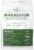 Village Naturals Therapy Muscle Magnesium Bath Flakes, Eucalyptus, Mint & Menthol Scent, 2.5 lbs