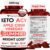 Keto ACV Gummies Supplement – Keto Apple Cider Vinegar Gummies w/ Beetroot