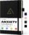 Guided Anxiety Journal for Women & Men – Cognitive Behavioral Therapy (CBT) Journal with Mindfulness Prompts, Anti-Anxiety Techniques, Overthinking & Brain Dump Journals – A Thoughtful Gift for Mental Health & Wellness
