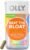 OLLY Beat The Bloat Capsules, Digestive Support Enzymes, Supplement for Women – 25 Count