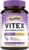 Vitalibre Organic Vitex Chasteberry Supplement for Women, Hormone Balance