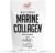 HEARTHY FOODS Marine Collagen Powder 16 Oz – Sourced from Wild-Caught Fish, Pescatarian Friendly, Keto Certified & Non-GMO Verified – Easy to Mix in Water – 45 Servings