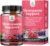 Menopause Supplements for Women w Black Cohosh for Hot Flashes – 90ct
