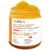Nasola Kojic Acid Turmeric Face and Body Scrub – Moisturizing & Exfoliating Sugar Scrub with Shea Butter & Oils For All Skin Types – Removes Dead Skin for Hydrated Feel, Great Gifts For Women & Men