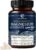 Magnesium Glycinate 400mg, High Absorption, Sleep, Calm & Muscle Support