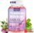 Menopause Supplements for Women, 60 Servings & 0 Sugar Menopause Gummies