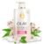 Olay Body Wash for Women, Intensely Hydrating, Hyaluronic Acid Serum Complex, Renews Moisture, Free of Parabens & Phthalates, Vitamin B3 Lameller Technology, For All Skin Types, 28 fl oz