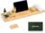 Bamboo Bathtub Tray, Natural Bath Caddy