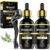 5% Minoxidil for Women Hair Growth Serum with Biotin & Rosemary – Extra Strength 5% Minoxidil for Men Thinning Hair Regrowth Treatment and Beard Growth Kit 2.0 Fl Oz (Pack of 2)