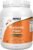 NOW Foods Supplements, Prebiotic Fiber with Fibersol-2, derived from Non-GMO corn, Powder, 12-Ounce