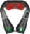 Nekteck Shiatsu Neck Massager with Heat, 2026 Upgraded Cordless Massage