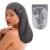 Long Satin Hair Bonnet for Locs, Dreadlocks & Braids, Sleeping Cap Women