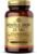Solgar Gentle Iron 25mg, 90 Vegetable Capsules – Gentle on Stomach