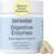 Zenwise Health Digestive Enzymes, Probiotics, for Gut Health Bloat – 60 CT
