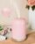 Essential Oil Diffuser – 2.4 MHz Ultrasonic Ceramic Diffuser with Pulse/Continuous Mist & 3 Night Light Modes, Waterless Auto-Off, Silent Aromatherapy Diffuser for Home, Office, Gifting & Home Decor