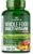 Wholesome Wellness Whole Food Multivitamin for Women – Natural Multi Vitamins, Minerals, Organic Extracts – 120 Tablets