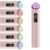 medicube Booster Pro X2™ – 7 in 1 Glow Beauty Device, 2X Glow Care, Pink