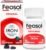 Feosol Original Iron Supplement Tablets, 65mg, 120ct, 4 Month Supply