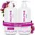 Routine Wellness Anti-Thinning Shampoo & Conditioner – Rose Hips