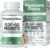 Physician’s CHOICE Bloat & Gas Probiotic 5-in-1 Proactive Support + Daily Relief – Digestion & Gut Health- Herbals, Digestive Enzymes, Post & Prebiotics – Gas Relief for Adults – Women & Men – 30ct