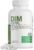 Bronson DIM 200 mg Diindolylmethane with BioPerine, 60 Vegetarian Capsules